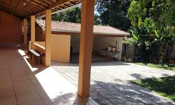 Imagem 6: Casa com 3 dormitórios para alugar, 150 m² por R$ 2.600,00/mês - Parque dos Cafezais II