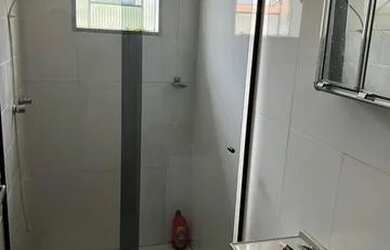 Imagem 5: Casa para venda possui 53 metros quadrados com 2 quartos em Paripe - Salvador - Bahia