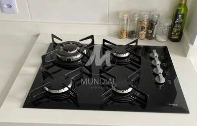 Imagem 6: Apartamento (tipo - padrao) 2 dormitórios, cozinha planejada, portaria 24 horas, lazer, el