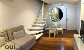 Imagem: Apartamento Duplex com 1 dormitório à