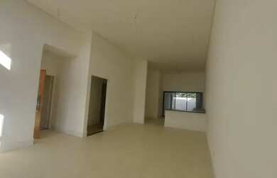 Imagem 2: Casa de condomínio térrea para aluguel possui 160 metros quadrados com 3 quartos