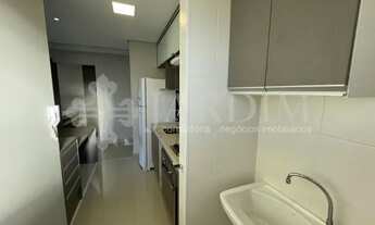 Imagem 5: APARTAMENTO PARA LOCAÇÃO PIRACICABA, TRIO LINDENBERG