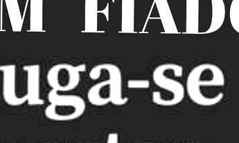 Imagem: Quarto individual ou duplo - São mobiliados