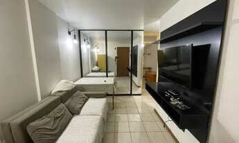 Imagem 2: Alugo kit mobiliada 914 norte