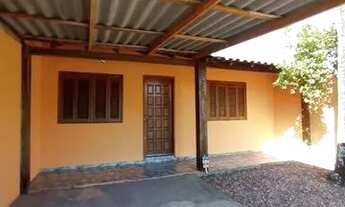 Imagem 2: CASA DE ALVENARIA Feitoria São Leopoldo