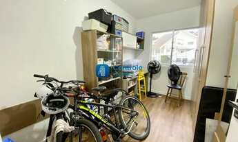 Imagem 2: SM/Ótimo Apartamento Amplo com 88M², 03 Dormitórios (01 Suíte) e Sacada - Nossa Senhora Do