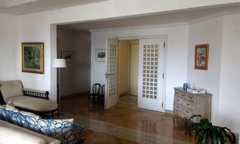 Imagem 7: Apartamento em Cerqueira César - São Paulo