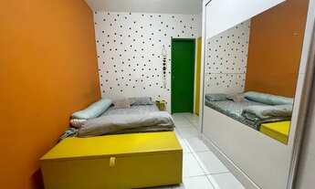 Imagem 5: Alugo apartamento 3 quartos com piscina