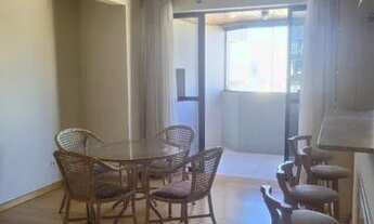 Imagem 4: Apartamento - 01 quarto - Semi mobiliado - Centro de Curitiba