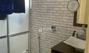 Imagem 6: Apartamento com 3 dormitórios à venda, 79 m² por R$ 450.000 - Praia das Astúrias - Guarujá