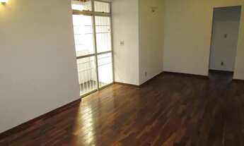 Imagem 2: Apartamento para aluguel, 3 quartos, 1 suíte, 2 vagas, Castelo - Belo Horizonte/MG