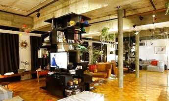 Imagem 2: Apartamento Locação 2 Dormitórios - 120 m² Jardim Paulista