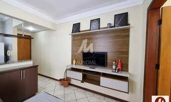 Imagem 3: Apartamento (tipo - padrao) 1 dormitórios/suite, cozinha planejada, em condomínio fechado