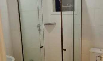 Imagem 4: Apartamento mobiliado 2 quartos Residencial Turin