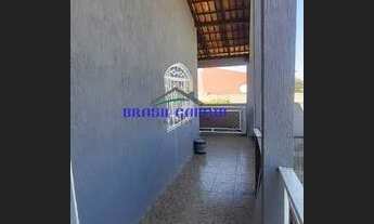 Imagem 6: Primeiro Pavimento Casa Super Espaçosa, Ótima iluminação natural