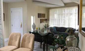 Imagem 3: Casa com 4 dormitórios, 270 m² - venda por R$ 1.770.000 ou aluguel por R$ 7500/mês - Pirat