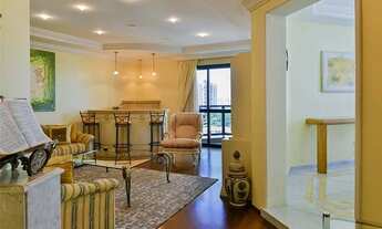 Imagem 2: SãO PAULO - Apartamento Padrão - Jardim Anália Franco