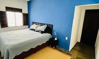 Imagem 7: Casa com 3 dormitórios à venda, 147 m² por R$ 590.000 - Bairro dos Estados - João Pessoa/P