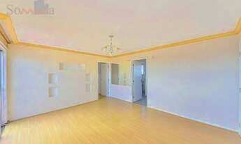 Imagem 3: Apartamento com 3 dormitórios à venda por R$ 549.000,00 - Novo Mundo - Curitiba/PR