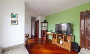 Imagem 4: SãO PAULO - Apartamento Padrão - Vila Moraes