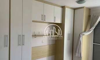 Imagem 4: Casa com 3 dormitórios para alugar, 83 m² por R$ 4.800,00/mês - Jardim Shangai - Jundiaí/S