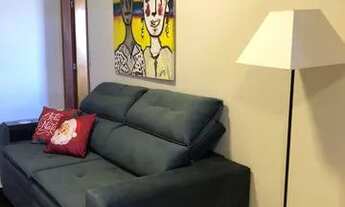 Imagem 3: Apartamento 02 quartos ingleses