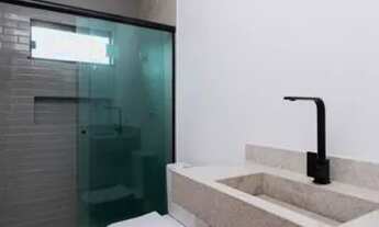 Imagem 5: Casa de condomínio para venda tem 170 metros quadrados com 3 quartos