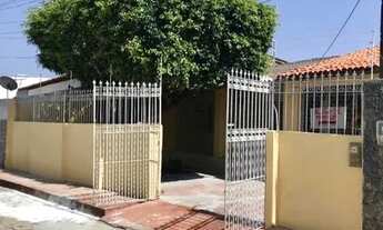 Imagem: CASA NO INÁCIO BARBOSA - oportunidade de