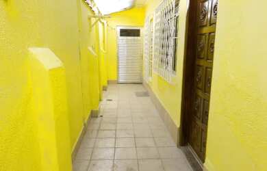 Imagem 3: Linda Casa 2dmts - Vila Belmiro - Santos