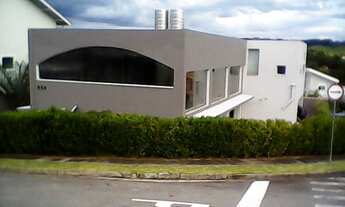 Imagem 2: Lindíssima casa em condomínio - Estuda Permuta ate 900k