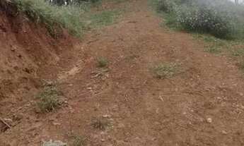 Imagem 7: Terreno sem consulta