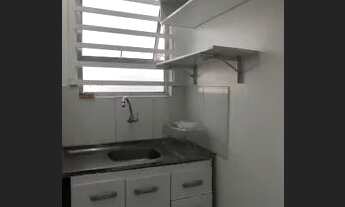 Imagem 3: Kitnet/conjugado para aluguel com 20 metros quadrados com 1 quarto