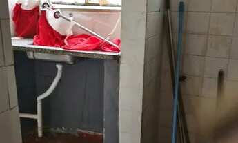 Imagem 4: Apartamento para venda com 70 metros quadrados com 3 quartos em Portuguesa - Rio de Janeir