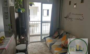 Imagem 6: Apartamento em Vila Maria Luiza - Francisco Morato
