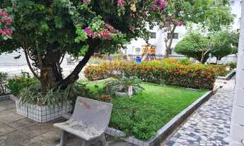 Imagem 3: Apartamento para venda com 73 metros quadrados com 3 quartos em Tamarineira - Recife - PE