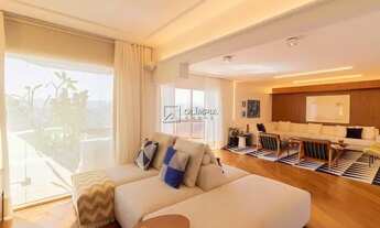 Imagem 2: Venda Apartamento 4 Dormitórios - 262 m² Vila Nova Conceição