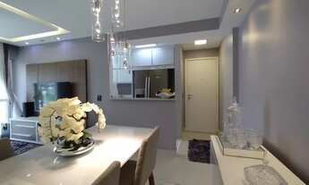 Imagem 2: Apartamento para venda com 3 quartos em Jacarepaguá - Rio de Janeiro - RJ