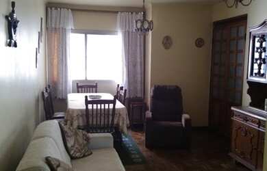 Imagem 2: Apartamento 02 dormitórios - Bela Vista