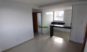 Imagem 2: BELO HORIZONTE - Apartamento Padrão - Piratininga (Venda Nova