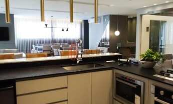 Imagem 4: ALUGA-SE ANUAL APARTAMENTO ALTO PADRÃO NO CENTRO DE BALNEÁRIO CAMBORIÚ/SC