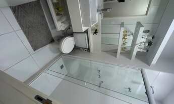 Imagem 7: Apartamento para aluguel possui 85 metros quadrados com 3 quartos no Golden Village