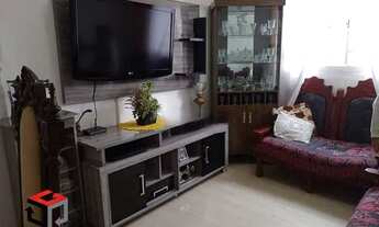 Imagem: Apartamento à venda 2 quartos 1 vaga Núcleo