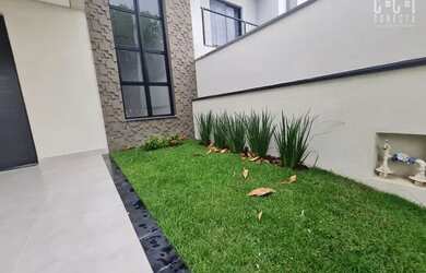 Imagem 4: Casa Térrea em Indaiatuba, Condomínio Vila Rica com 3 quartos - 110 m²