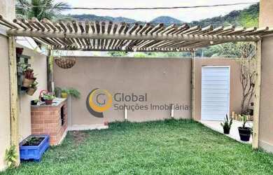 Imagem 6: Casa Duplex para Venda em Rio de Janeiro, Vargem Grande, 3 dormitórios, 2 suítes, 4 banhei