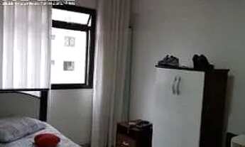 Imagem 3: 3 Quartos com DCE na Praia do Morro