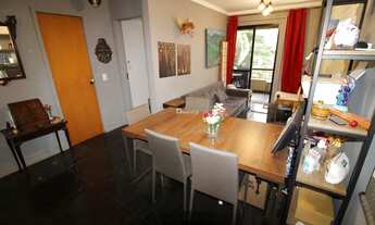 Imagem 1: Ótimo apartamento á Venda! 1 dormitório, com varanda. Condomínio com lazer completo!