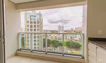 Imagem 5: Sul (Águas Claras