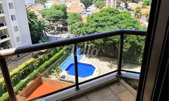 Imagem 4: São Paulo - Apartamento Padrão - Campo Belo