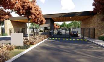 Imagem: Terreno à venda no Condomínio Jardim dos