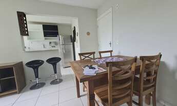 Imagem 7: Apartamento 02 Quartos Mobiliado Campo Grande próximo West Shopping